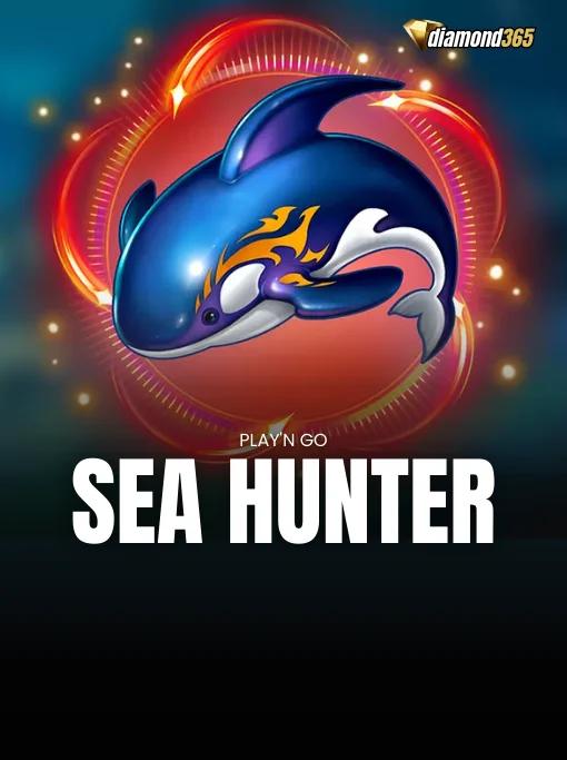 SEA HUNTER