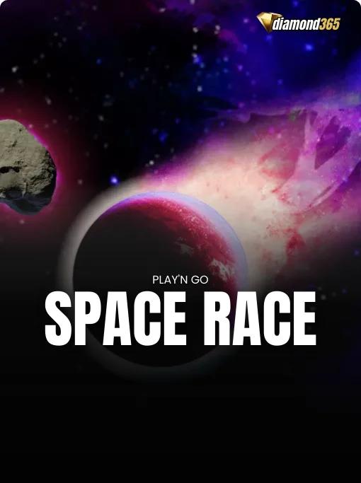 SPACE RACE