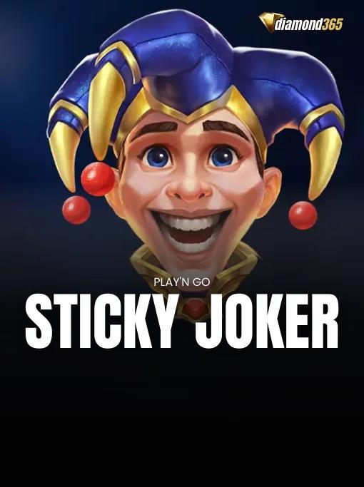 STICKY JOKER