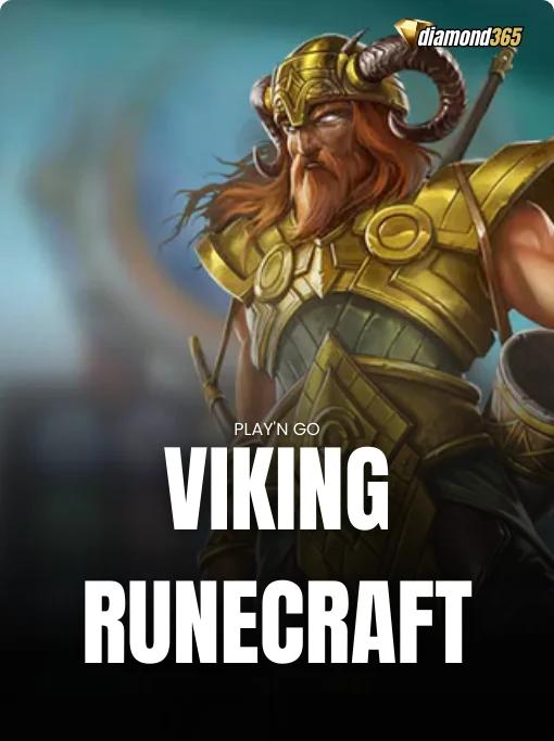 VIKING RUNECRAFT