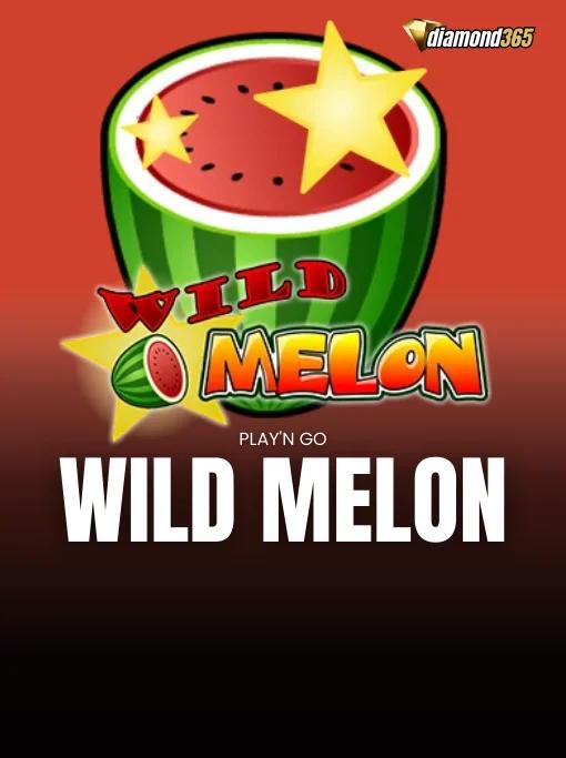 WILD MELON