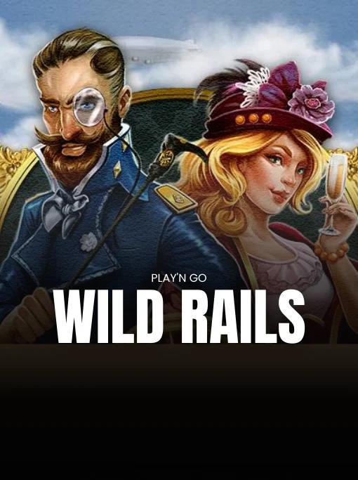 WILD RAILS
