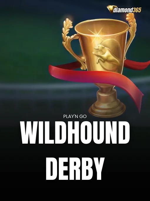 WILDHOUND DERBY