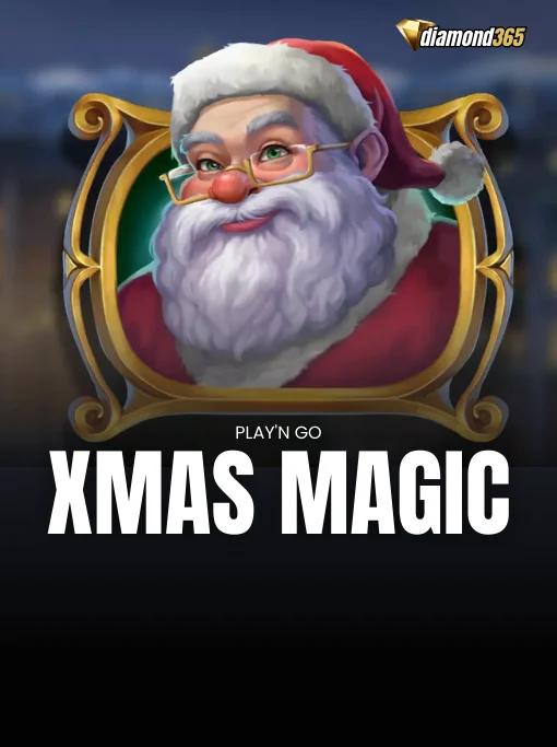 XMAS MAGIC
