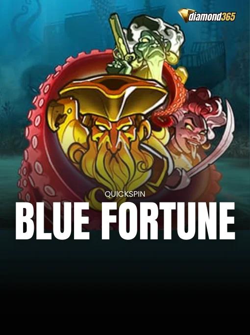 BLUE FORTUNE