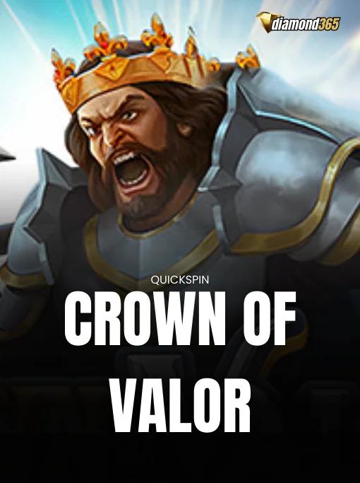 CROWN OF VALOR