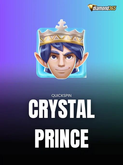 CRYSTAL PRINCE