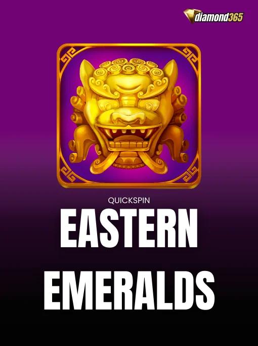 EASTERN EMERALDS