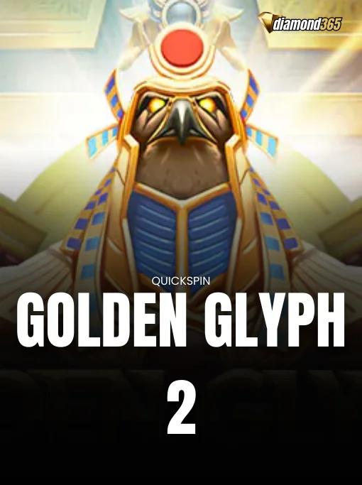 GOLDEN GLYPH 2
