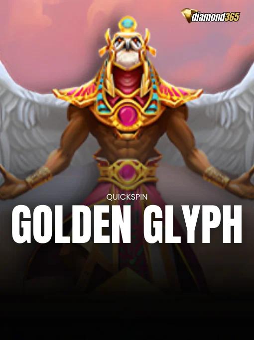 GOLDEN GLYPH