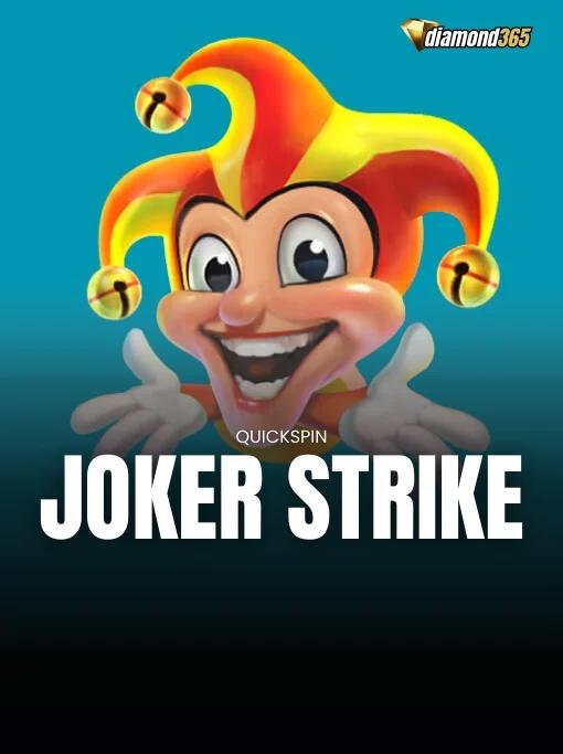 JOKER STRIKE