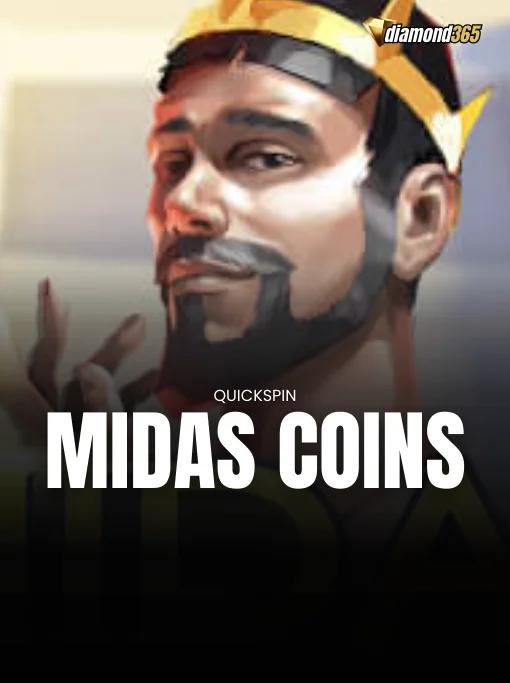 MIDAS COINS