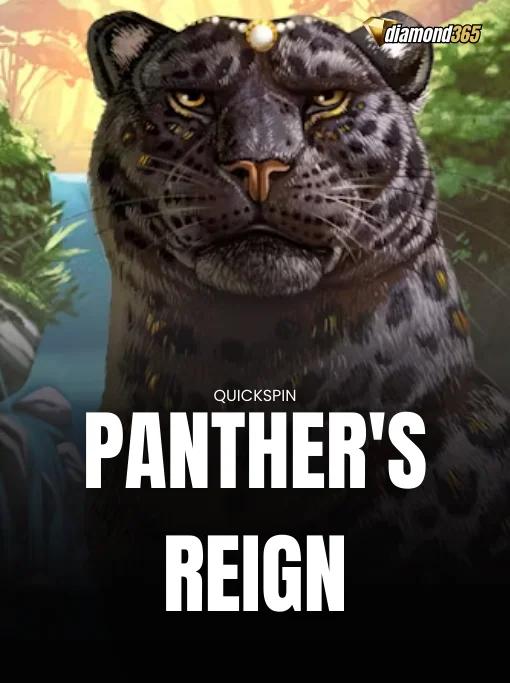 PANTHER'S REIGN