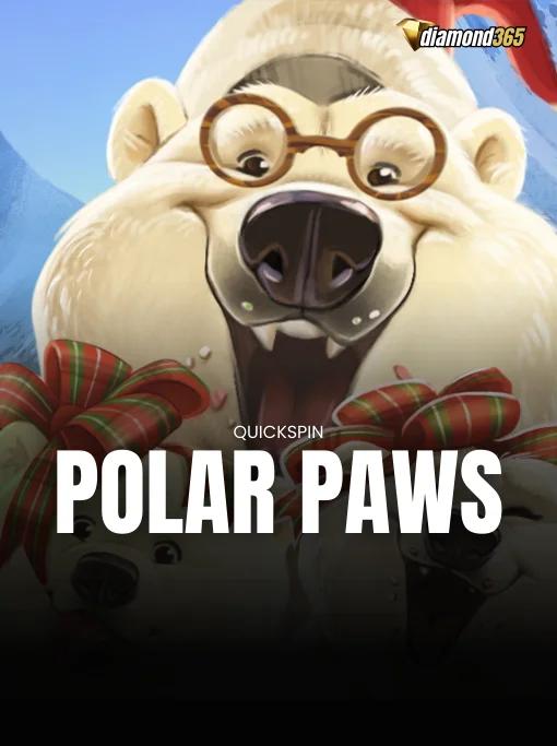 POLAR PAWS