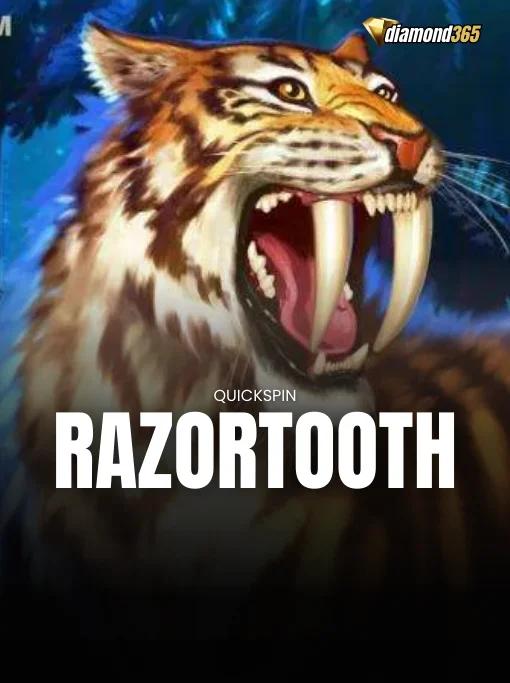RAZORTOOTH
