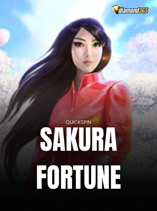 SAKURA FORTUNE