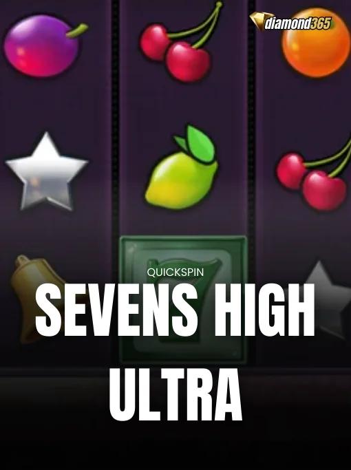 SEVENS HIGH ULTRA