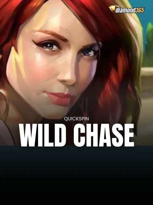 WILD CHASE