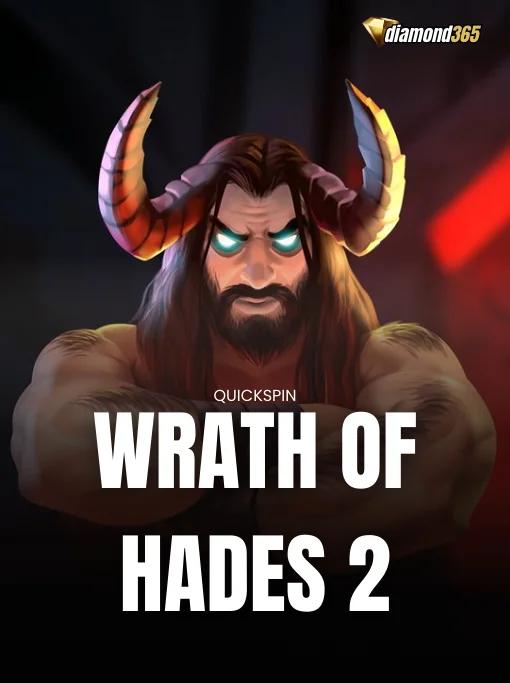 WRATH OF HADES 2