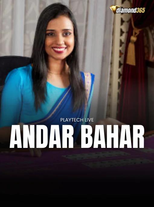ANDAR BAHAR