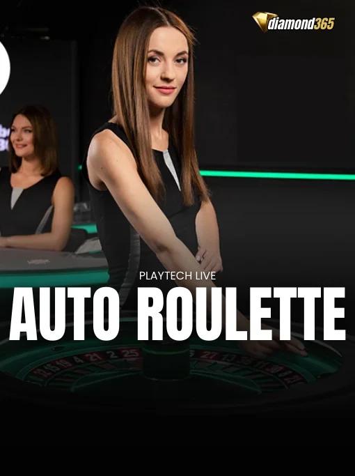AUTO ROULETTE