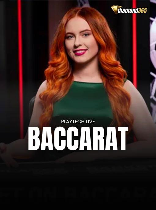 BACCARAT