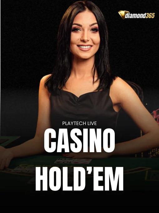CASINO HOLD’EM