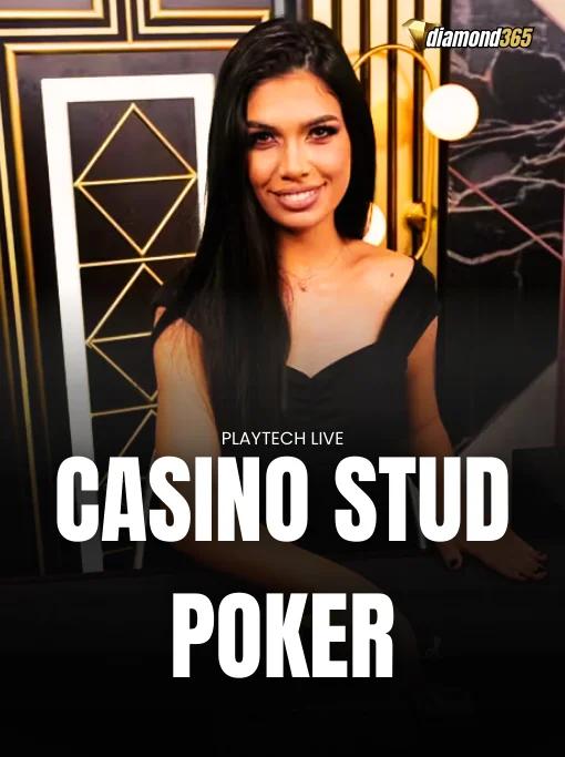 CASINO STUD POKER