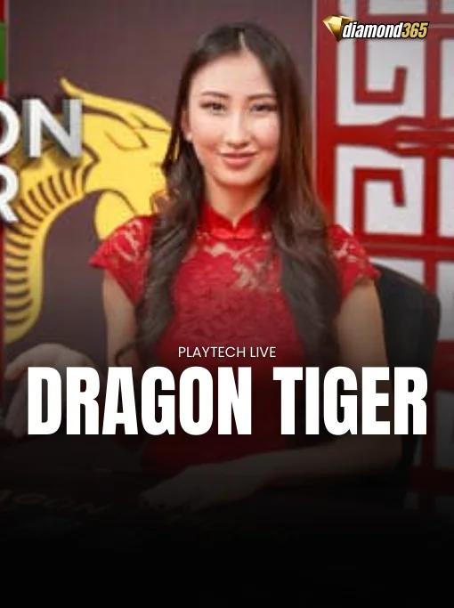DRAGON TIGER