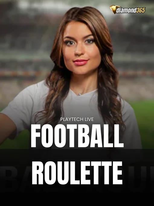 FOOTBALL ROULETTE