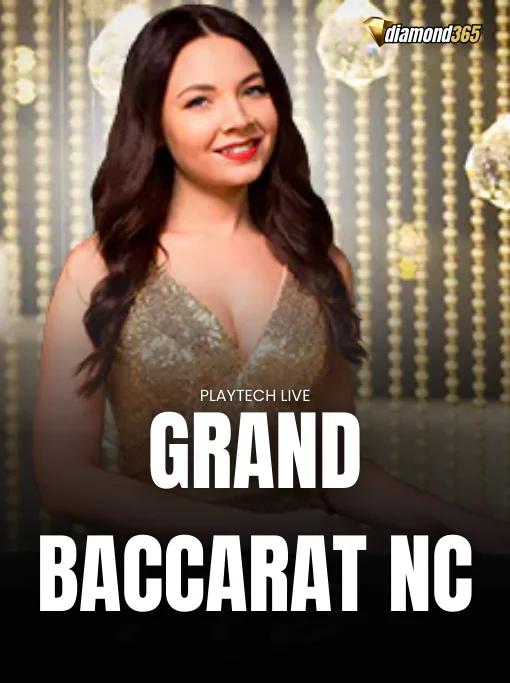 GRAND BACCARAT NC