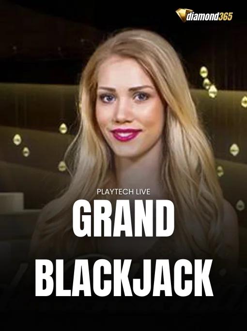 GRAND BLACKJACK