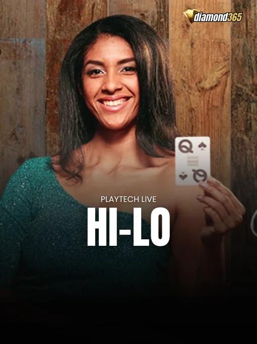 HI-LO