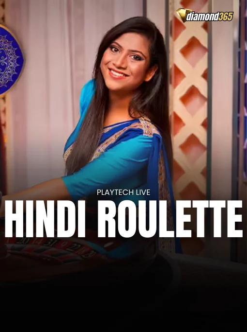 HINDI ROULETTE