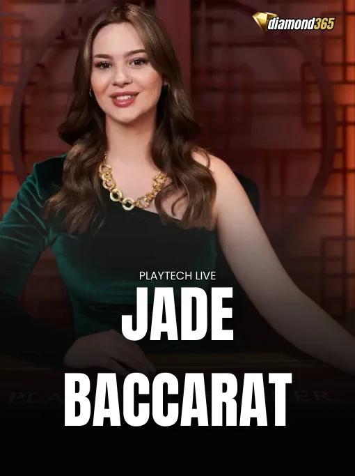 JADE BACCARAT