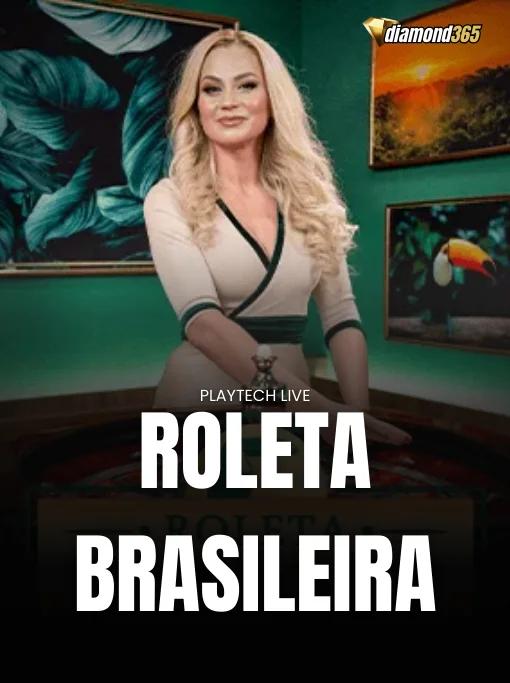 ROLETA BRASILEIRA