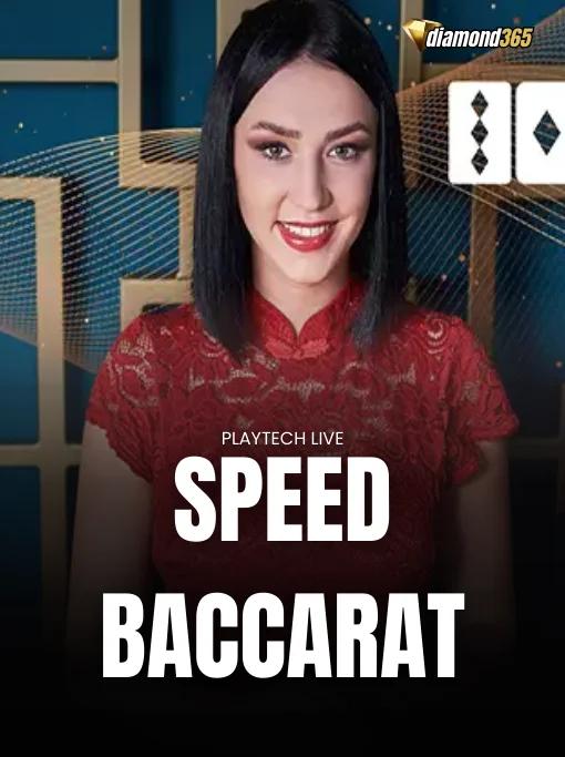 SPEED BACCARAT