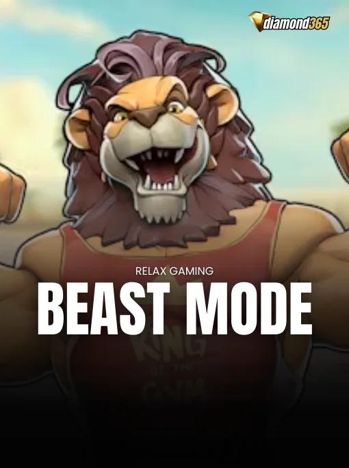 BEAST MODE