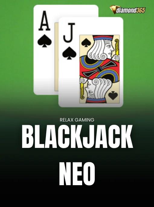 BLACKJACK NEO
