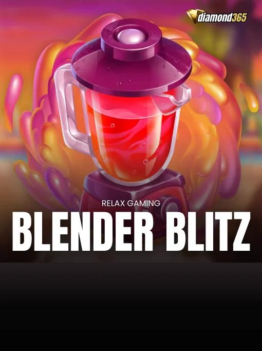 BLENDER BLITZ