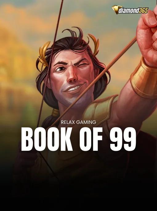 BOOK OF 99