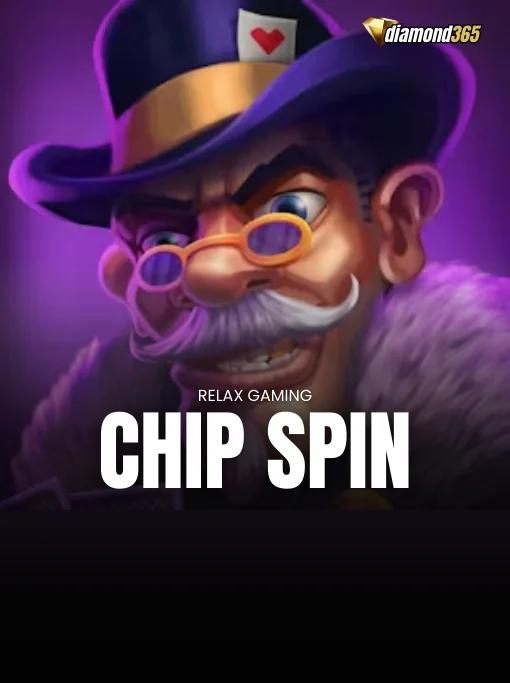 CHIP SPIN
