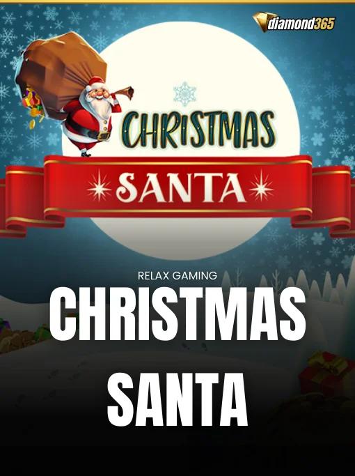 CHRISTMAS SANTA