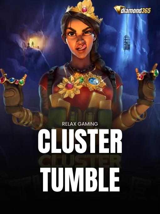 CLUSTER TUMBLE