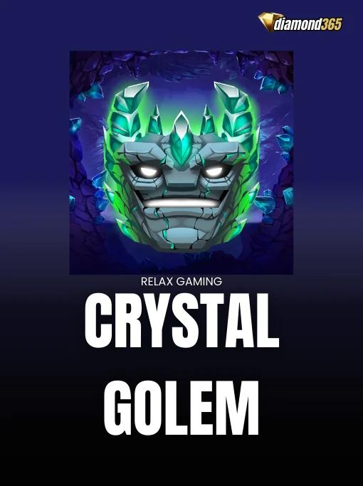 CRYSTAL GOLEM