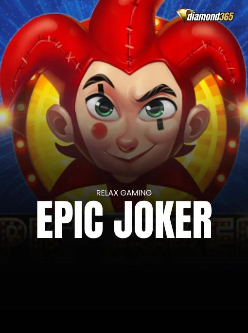 EPIC JOKER