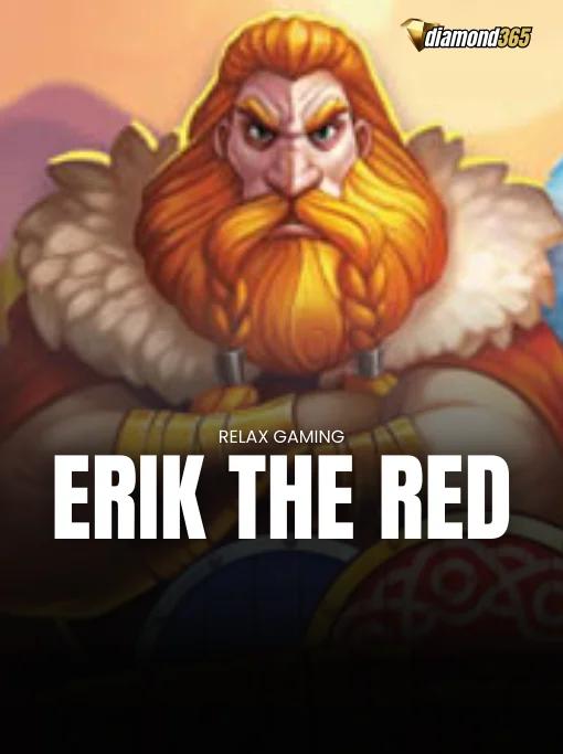 ERIK THE RED