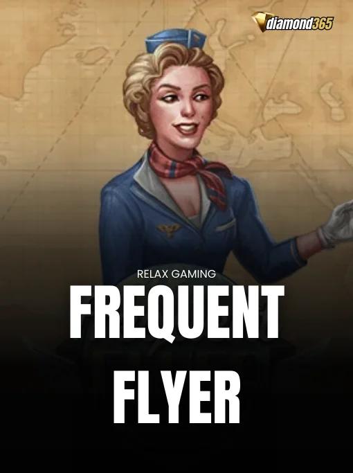 FREQUENT FLYER