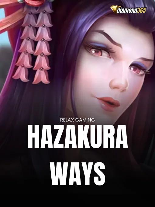 HAZAKURA WAYS