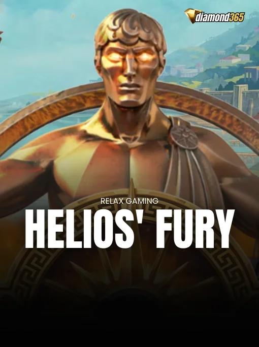 HELIOS' FURY
